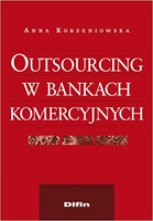 Outsourcing w bankach komercyjnych