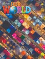 Our World 2nd edition Level 6 WB NE