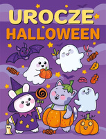 Urocze Halloween