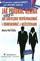 Jak Pokonać Rekina czyli jak skutecznie współpracować i konkurować z mężczyznami