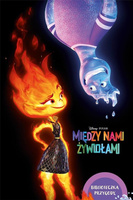 Disney Pixar. Między nami żywiołami