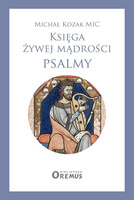 Księga żywej mądrości Psalmy