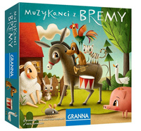 Muzykanci z Bremy GRANNA