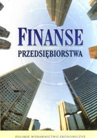 Finanse przedsiębiorstwa