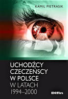 Uchodźcy czeczeńscy w Polsce w latach 1994-2000