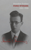 Pisma wybrane, tom 1–3 (Stanisław Stomma)