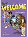 Welcome 3 SB EXPRESS PUBLISHING