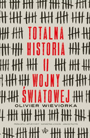 Totalna historia II wojny światowej