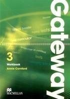 Gateway Plus 3 WB MACMILLAN