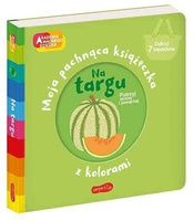 Akademia mądrego dziecka. Na targu