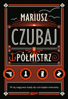 Półmistrz (z autografem)