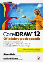 CorelDRAW 12. Oficjalny podręcznik