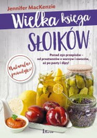 Wielka księga słoików