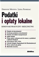 Podatki i opłaty lokalne
