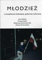 Młodzież w perspektywie edukacyjnej, społecznej...