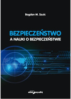 Bezpieczeństwo a nauki o bezpieczeństwie