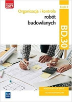Organizacja i kontrola robót bud. Kwal.BD.30. cz.2
