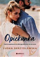 Opiekunka