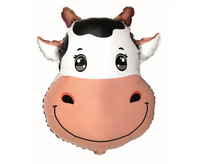 Balon foliowy FX Krowa 61cm