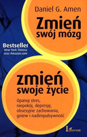 Zmień swój mózg, zmień swoje życie