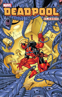 Deadpool Classic T.4