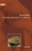 Wybór pism estetycznych (Michał Sobeski)