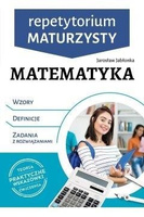 Repetytorium maturzysty. Matematyka