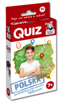 Quiz Polska