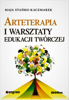 Arteterapia i warsztaty edukacji twórczej