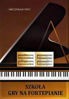 Szkoła gry na fortepianie