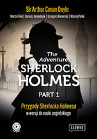 The Adventures of Sherlock Holmes. Part 1