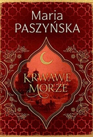 Cień sułtana T.2 Krwawe morze