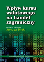 Wpływ kursu walutowego na handel zagraniczny