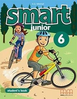 Smart Junior 6 A1.2 SB MM PUBLICATIONS