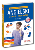 Angielski. Skojarz i zapamiętaj