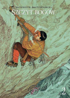 Szczyt bogów T.2