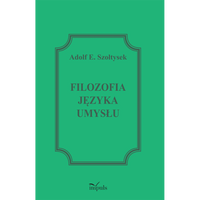 Filozofia języka umysłu