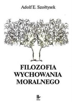 Filozofia wychowania moralnego