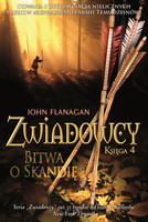 Zwiadowcy T.4 Bitwa o Skandię