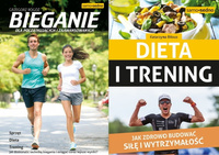 Bieganie dla początkujących i zaawansowanych + Dieta i trening. Jak zdrowo budować siłę i wytrzymałość