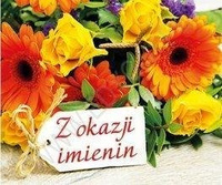 Perełka 276 - Z okazji imienin