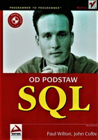 SQL. Od podstaw