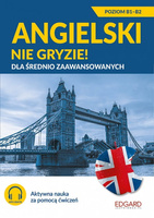 Angielski nie gryzie! dla średnio zaawansowanych