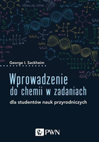 Wprowadzenie do chemii w zadaniach dla...