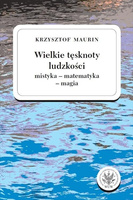 Wielkie tęsknoty ludzkości T.2