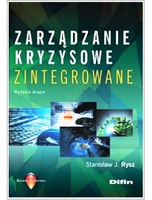 Zarządzanie kryzysowe zintegrowane. Wydanie 2
