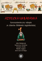 Aztecka układanka