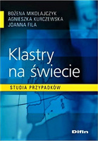 Klastry na świecie. Studia przypadków