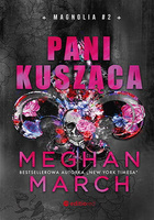 Pani Kusząca. Magnolia #2