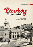 Piotrków Trybunalski w PRL